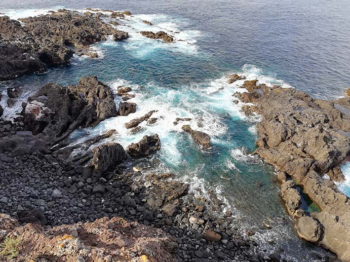 Costa Norte Tenerife