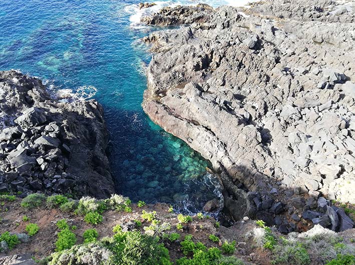 Costa Acentejo en Tenerife