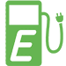 Unterkünfte auf Zeit Teneriffa Nord - Ladegerät für Elektroautos