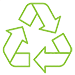 Unterkünfte auf Zeit Teneriffa Nord - Recyceltes Wasser