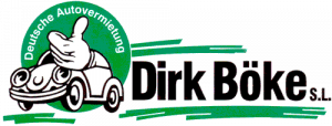 Autowermietung