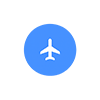 Aeropuerto Norte – Anreise nach La Matanza de Acentejo