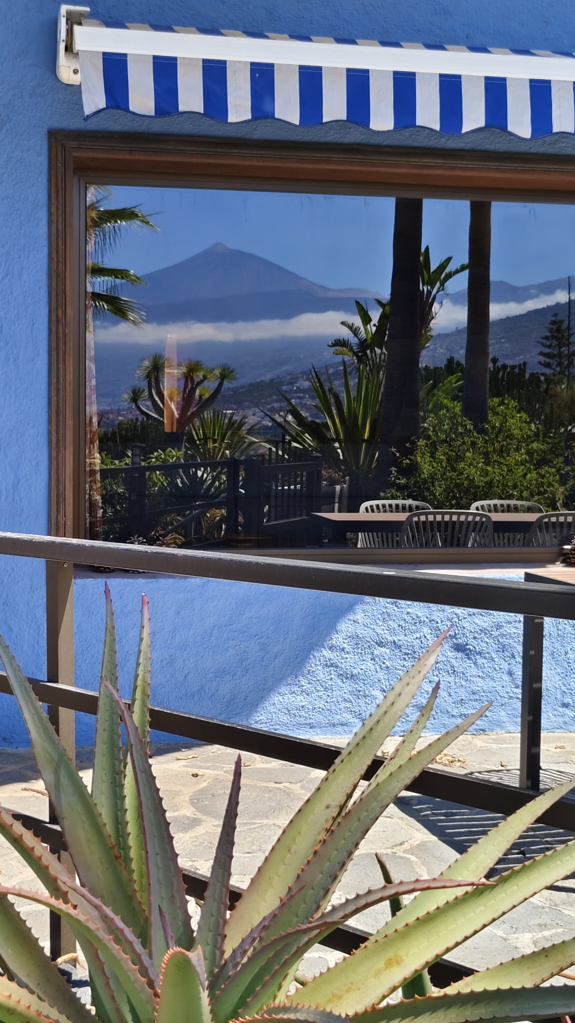 Fotogalerie Teneriffa Nord - Villa Window