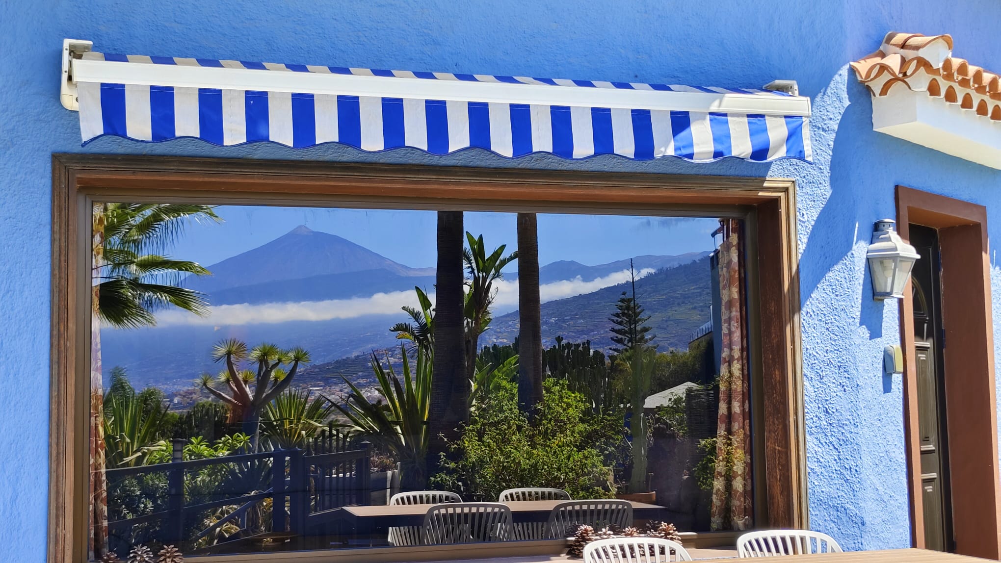 Fotogalerie Teneriffa Nord - Villa Window 2